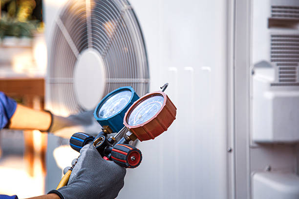 Trusted Hvac Repair service in Breeding, KY - HVAC Repair CO