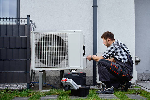Top rated local Air Duct Cleaning specialists in Breeding, KY